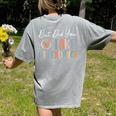 But Did You Take Attendance-Teacher School Secretary Team Women's Comfort Colors T-Shirt Back Print Grey But Did You Take Attendance-Teacher School Secretary Team Women's Comfort Colors T-Shirt Back Print Grey