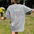 But First Phonemic Awareness Reading Teacher Interventionist Women's Comfort Colors T-Shirt Back Print Grey But First Phonemic Awareness Reading Teacher Interventionist Women's Comfort Colors T-Shirt Back Print Grey