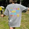 Hello Word In Different Languages Travel And Teacher Lover Women's Comfort Colors T-Shirt Back Print Grey Hello Word In Different Languages Travel And Teacher Lover Women's Comfort Colors T-Shirt Back Print Grey