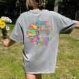 Math Is Tough But So Are You Back To School Math Teacher Kid Women's Comfort Colors T-Shirt Back Print Grey Math Is Tough But So Are You Back To School Math Teacher Kid Women's Comfort Colors T-Shirt Back Print Grey