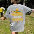 Nacho Average Teacher Cinco De Mayo Teacher Fiesta Women's Comfort Colors T-Shirt Back Print Grey Nacho Average Teacher Cinco De Mayo Teacher Fiesta Women's Comfort Colors T-Shirt Back Print Grey