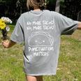 No More Tacos Punctuation Matters Taco English Teacher Women's Comfort Colors T-Shirt Back Print Grey No More Tacos Punctuation Matters Taco English Teacher Women's Comfort Colors T-Shirt Back Print Grey