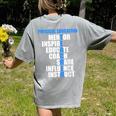PE Physical Education Teacher For PE Teacher Women's Comfort Colors T-Shirt Back Print Grey PE Physical Education Teacher For PE Teacher Women's Comfort Colors T-Shirt Back Print Grey
