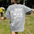 Piano Art For Men Women Pianist Piano Teacher Piano Player Women's Comfort Colors T-Shirt Back Print Grey Piano Art For Men Women Pianist Piano Teacher Piano Player Women's Comfort Colors T-Shirt Back Print Grey