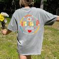 Special Education Teacher Special ED Aide Life SPED Women's Comfort Colors T-Shirt Back Print Grey Special Education Teacher Special ED Aide Life SPED Women's Comfort Colors T-Shirt Back Print Grey