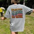 Unity Day Tee Orange Women Teacher You Matter Orange Be Kind Women's Comfort Colors T-Shirt Back Print Grey Unity Day Tee Orange Women Teacher You Matter Orange Be Kind Women's Comfort Colors T-Shirt Back Print Grey