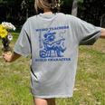 Weird Teachers Build Character Shirt Raccoon Teacher Women's Comfort Colors T-Shirt Back Print Grey Weird Teachers Build Character Shirt Raccoon Teacher Women's Comfort Colors T-Shirt Back Print Grey