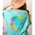 67 Meme PEMDAS Elementary Math Teacher Six Seven Women's Comfort Colors T-Shirt Back Print Chalky Mint 67 Meme PEMDAS Elementary Math Teacher Six Seven Women's Comfort Colors T-Shirt Back Print Chalky Mint