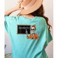 67 Teacher Halloween Skeleton Six Seven Meme Brainrot Math Women's Comfort Colors T-Shirt Back Print Chalky Mint 67 Teacher Halloween Skeleton Six Seven Meme Brainrot Math Women's Comfort Colors T-Shirt Back Print Chalky Mint