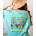 You Don't Scare Me I'm A Special Education Teacher SPED Women's Comfort Colors T-Shirt Back Print Chalky Mint You Don't Scare Me I'm A Special Education Teacher SPED Women's Comfort Colors T-Shirt Back Print Chalky Mint