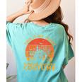 English Teacher Matching This Is My Scary Halloween Costume Women's Comfort Colors T-Shirt Back Print Chalky Mint English Teacher Matching This Is My Scary Halloween Costume Women's Comfort Colors T-Shirt Back Print Chalky Mint