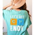 Fun 67 Meme Six Seven Science Teacher Periodic Table Women's Comfort Colors T-Shirt Back Print Chalky Mint Fun 67 Meme Six Seven Science Teacher Periodic Table Women's Comfort Colors T-Shirt Back Print Chalky Mint