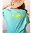 May The Fma Be With You Science Teacher Tshirts For Men Women Women's Comfort Colors T-Shirt Back Print Chalky Mint May The Fma Be With You Science Teacher Tshirts For Men Women Women's Comfort Colors T-Shirt Back Print Chalky Mint
