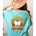 Mrs Frey Book Special Reading Elementary Teacher Women's Comfort Colors T-Shirt Back Print Chalky Mint Mrs Frey Book Special Reading Elementary Teacher Women's Comfort Colors T-Shirt Back Print Chalky Mint