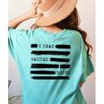 I Read Banned Books Banned Books Week Librarian Teacher Women's Comfort Colors T-Shirt Back Print Chalky Mint I Read Banned Books Banned Books Week Librarian Teacher Women's Comfort Colors T-Shirt Back Print Chalky Mint