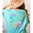 Im A Teacher Whats Your Superpower Teaching Professional Women's Comfort Colors T-Shirt Back Print Chalky Mint Im A Teacher Whats Your Superpower Teaching Professional Women's Comfort Colors T-Shirt Back Print Chalky Mint