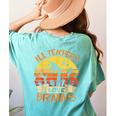 All Teachers Love Brains Shirt Halloween Teachers Women's Comfort Colors T-Shirt Back Print Chalky Mint All Teachers Love Brains Shirt Halloween Teachers Women's Comfort Colors T-Shirt Back Print Chalky Mint