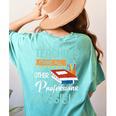 Teachers Make All Other Professions Possible Back To School For Men Women Women's Comfort Colors T-Shirt Back Print Chalky Mint Teachers Make All Other Professions Possible Back To School For Men Women Women's Comfort Colors T-Shirt Back Print Chalky Mint