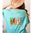 History Teacher I Read The Constitution For The Articles For Men Women Women's Comfort Colors T-Shirt Back Print Chalky Mint History Teacher I Read The Constitution For The Articles For Men Women Women's Comfort Colors T-Shirt Back Print Chalky Mint