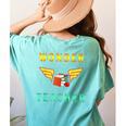 Wonder Teacher Instructor Professor Proud Literature Men Women Girls Kids T-Shirt Women's Comfort Colors T-Shirt Back Print Chalky Mint Wonder Teacher Instructor Professor Proud Literature Men Women Girls Kids T-Shirt Women's Comfort Colors T-Shirt Back Print Chalky Mint