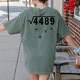67 Meme Math Teacher 6 7 Halloween Spiders Square Root 4489 Women's Comfort Colors T-Shirt Back Print Moss 67 Meme Math Teacher 6 7 Halloween Spiders Square Root 4489 Women's Comfort Colors T-Shirt Back Print Moss
