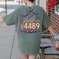 67 Meme Math Teacher Square Root 4489 Halloween Women's Comfort Colors T-Shirt Back Print Moss 67 Meme Math Teacher Square Root 4489 Halloween Women's Comfort Colors T-Shirt Back Print Moss