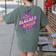 Algebra Teacher Halloween Spooky Ghost Math Mathematics Grad Women's Comfort Colors T-Shirt Back Print Moss Algebra Teacher Halloween Spooky Ghost Math Mathematics Grad Women's Comfort Colors T-Shirt Back Print Moss