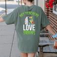 Art Teachers Love Brains Shirt Halloween Zombie Teaching Tee Men Women Kids Women's Comfort Colors T-Shirt Back Print Moss Art Teachers Love Brains Shirt Halloween Zombie Teaching Tee Men Women Kids Women's Comfort Colors T-Shirt Back Print Moss
