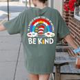 Autism Awareness For Teacher Why Fit In Doctor Cat Hat Cool Women's Comfort Colors T-Shirt Back Print Moss Autism Awareness For Teacher Why Fit In Doctor Cat Hat Cool Women's Comfort Colors T-Shirt Back Print Moss