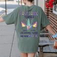 First Grade Teacher Definition Women's Comfort Colors T-Shirt Back Print Moss First Grade Teacher Definition Women's Comfort Colors T-Shirt Back Print Moss