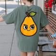 Good Egg Teacher Halloween Costume Group Women's Comfort Colors T-Shirt Back Print Moss Good Egg Teacher Halloween Costume Group Women's Comfort Colors T-Shirt Back Print Moss