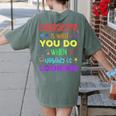 Growth Mindset Teacher Positive Message Inspirational Quote Women's Comfort Colors T-Shirt Back Print Moss Growth Mindset Teacher Positive Message Inspirational Quote Women's Comfort Colors T-Shirt Back Print Moss