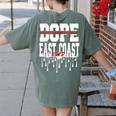Head Start Teacher Early Head Start Teachers Women's Comfort Colors T-Shirt Back Print Moss Head Start Teacher Early Head Start Teachers Women's Comfort Colors T-Shirt Back Print Moss