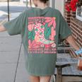Howdy Fourth Grade Western 4th Grade Teacher Cowboy Cowgirl Women's Comfort Colors T-Shirt Back Print Moss Howdy Fourth Grade Western 4th Grade Teacher Cowboy Cowgirl Women's Comfort Colors T-Shirt Back Print Moss