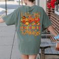 I Love My Kindergarten Turkeys Thanksgiving Teacher Students Women's Comfort Colors T-Shirt Back Print Moss I Love My Kindergarten Turkeys Thanksgiving Teacher Students Women's Comfort Colors T-Shirt Back Print Moss