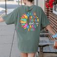 Math Is Tough But So Are You Back To School Math Teacher Kid Women's Comfort Colors T-Shirt Back Print Moss Math Is Tough But So Are You Back To School Math Teacher Kid Women's Comfort Colors T-Shirt Back Print Moss