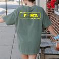 May The Fma Be With You Science Teacher Tshirts For Men Women Women's Comfort Colors T-Shirt Back Print Moss May The Fma Be With You Science Teacher Tshirts For Men Women Women's Comfort Colors T-Shirt Back Print Moss
