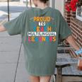Multilingual Teacher Linguist Language ESL Teaching Women's Comfort Colors T-Shirt Back Print Moss Multilingual Teacher Linguist Language ESL Teaching Women's Comfort Colors T-Shirt Back Print Moss
