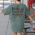 Music Education Matters Music Teacher Appreciation Women Women's Comfort Colors T-Shirt Back Print Moss Music Education Matters Music Teacher Appreciation Women Women's Comfort Colors T-Shirt Back Print Moss