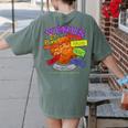 Perfect Planets Teachers Shirts Venus For Solar System Women's Comfort Colors T-Shirt Back Print Moss Perfect Planets Teachers Shirts Venus For Solar System Women's Comfort Colors T-Shirt Back Print Moss