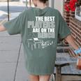 Piano Art For Men Women Pianist Piano Teacher Piano Player Women's Comfort Colors T-Shirt Back Print Moss Piano Art For Men Women Pianist Piano Teacher Piano Player Women's Comfort Colors T-Shirt Back Print Moss