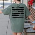 I Read Banned Books Banned Books Week Librarian Teacher Women's Comfort Colors T-Shirt Back Print Moss I Read Banned Books Banned Books Week Librarian Teacher Women's Comfort Colors T-Shirt Back Print Moss