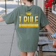 I Rule Math Ruler Mathematics Pun Math Teacher Men Women Girls Kids Women's Comfort Colors T-Shirt Back Print Moss I Rule Math Ruler Mathematics Pun Math Teacher Men Women Girls Kids Women's Comfort Colors T-Shirt Back Print Moss