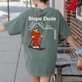 Slope Dude Algebra Geometry Middle School Math Teacher Women's Comfort Colors T-Shirt Back Print Moss Slope Dude Algebra Geometry Middle School Math Teacher Women's Comfort Colors T-Shirt Back Print Moss