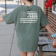 Square Root 4489 Slang Math Teacher Six Seven 6 7 USA Flag Women's Comfort Colors T-Shirt Back Print Moss Square Root 4489 Slang Math Teacher Six Seven 6 7 USA Flag Women's Comfort Colors T-Shirt Back Print Moss
