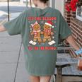 Tis The Season Reading Christmas Shirt Book Lovers Teacher Women's Comfort Colors T-Shirt Back Print Moss Tis The Season Reading Christmas Shirt Book Lovers Teacher Women's Comfort Colors T-Shirt Back Print Moss