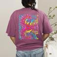 3rd Grade Typography Team Third Grade Teacher Back To School Women's Comfort Colors T-Shirt Back Print Berry 3rd Grade Typography Team Third Grade Teacher Back To School Women's Comfort Colors T-Shirt Back Print Berry