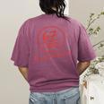 6 7 Brainrot Elementary Teacher Meme 67 Six Seven Women's Comfort Colors T-Shirt Back Print Berry 6 7 Brainrot Elementary Teacher Meme 67 Six Seven Women's Comfort Colors T-Shirt Back Print Berry