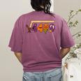 67 Meme Math Teacher 6 7 Halloween Square Root 4489 Women's Comfort Colors T-Shirt Back Print Berry 67 Meme Math Teacher 6 7 Halloween Square Root 4489 Women's Comfort Colors T-Shirt Back Print Berry