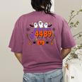 67 Meme Square Root 4489 Teen Six Seven Slang Math Teacher Women's Comfort Colors T-Shirt Back Print Berry 67 Meme Square Root 4489 Teen Six Seven Slang Math Teacher Women's Comfort Colors T-Shirt Back Print Berry